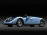 Bugatti Type 57g 1936 года